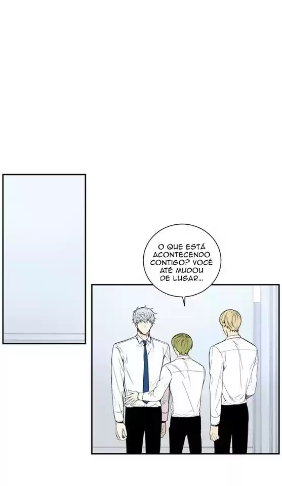 Read Cherry Blossoms After Winter PT Manga Online