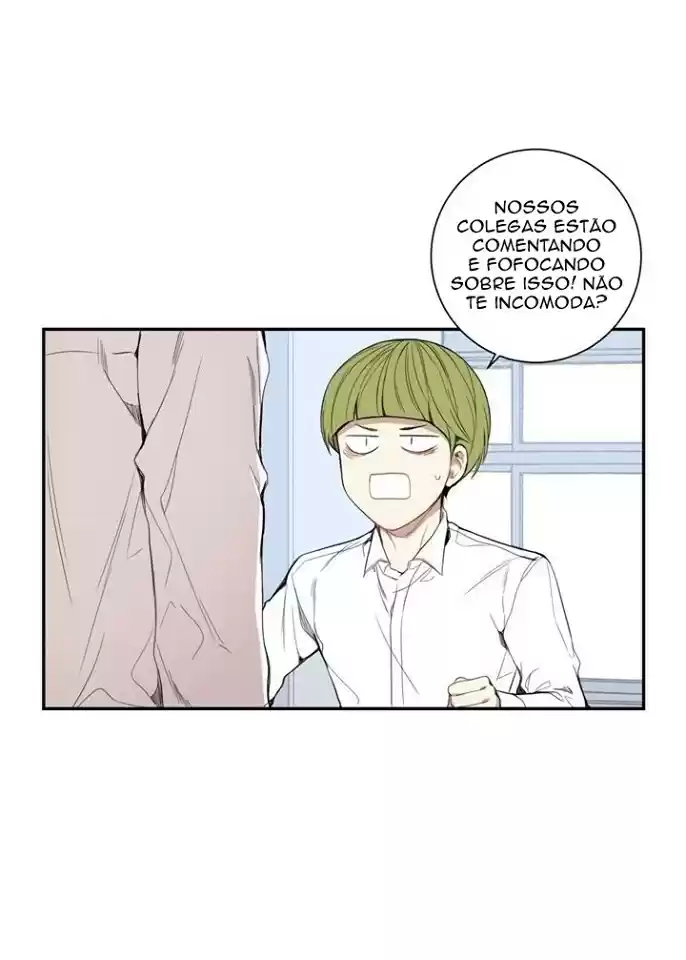 Read Cherry Blossoms After Winter PT Manga Online