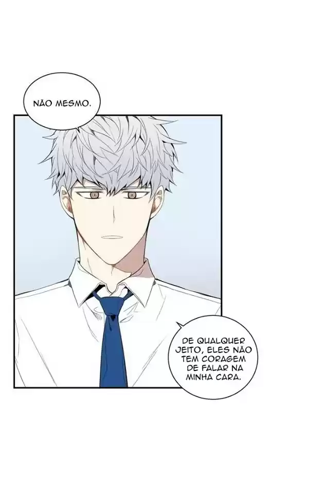 Read Cherry Blossoms After Winter PT Manga Online