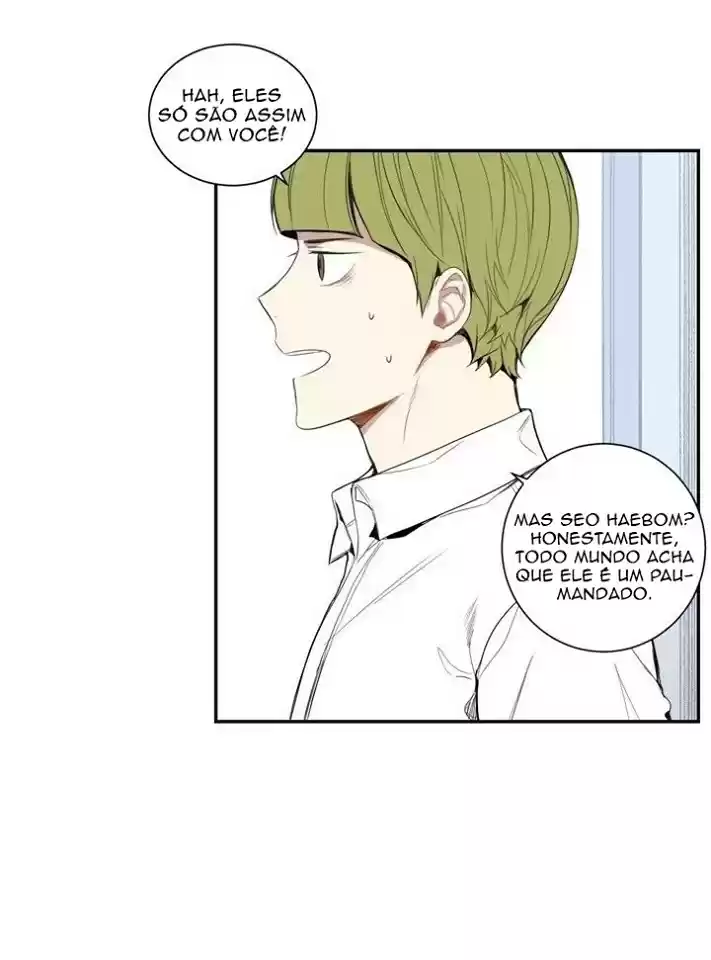 Read Cherry Blossoms After Winter PT Manga Online