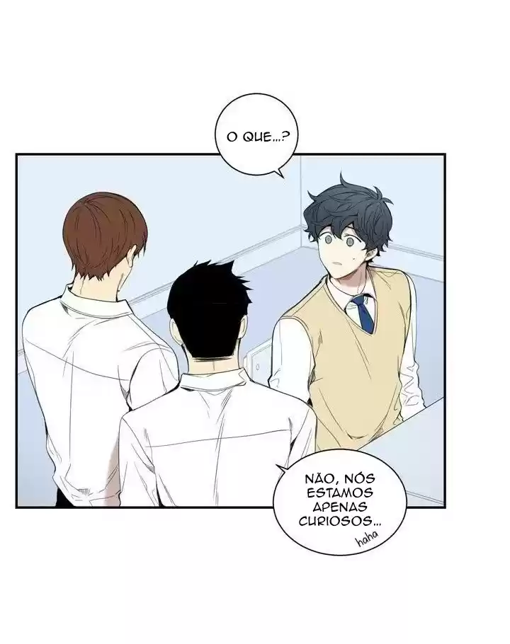 Read Cherry Blossoms After Winter PT Manga Online