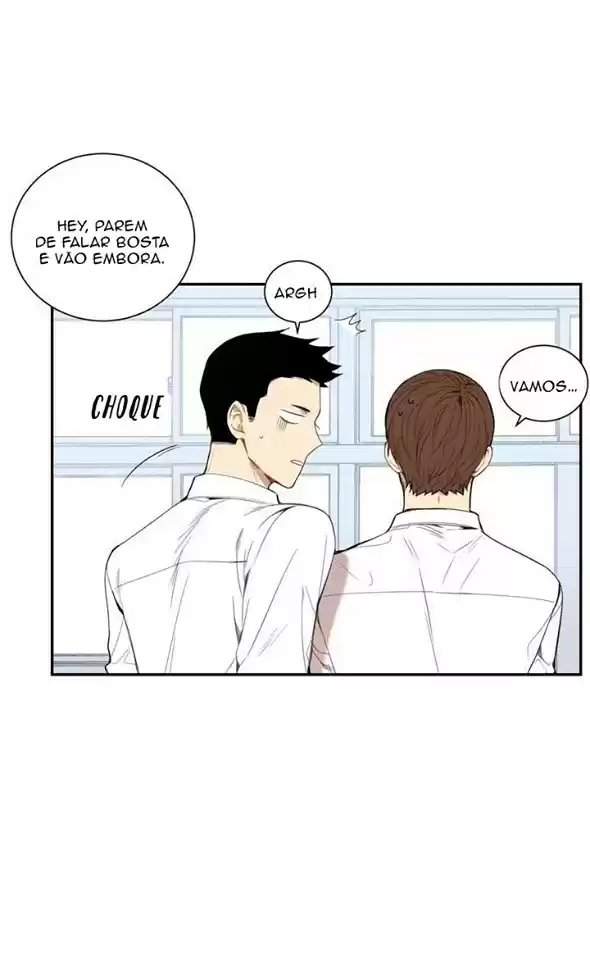Read Cherry Blossoms After Winter PT Manga Online