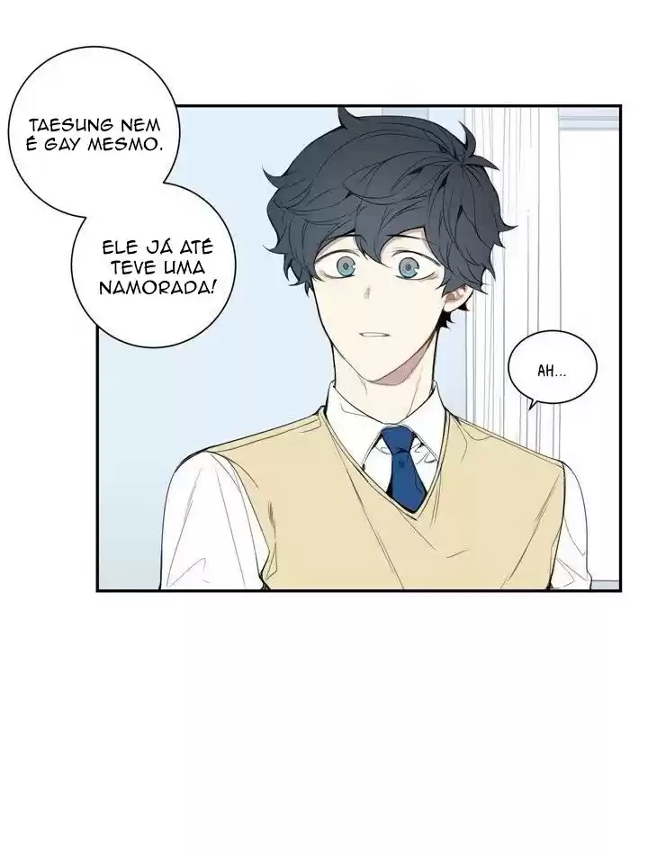 Read Cherry Blossoms After Winter PT Manga Online