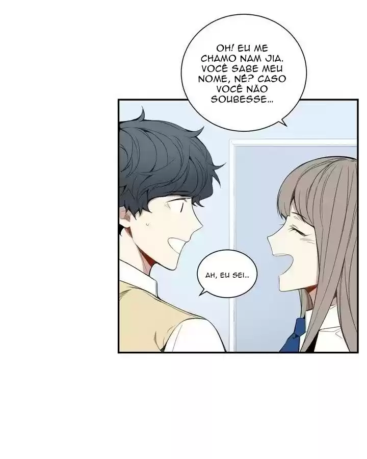Read Cherry Blossoms After Winter PT Manga Online