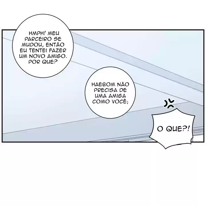 Read Cherry Blossoms After Winter PT Manga Online
