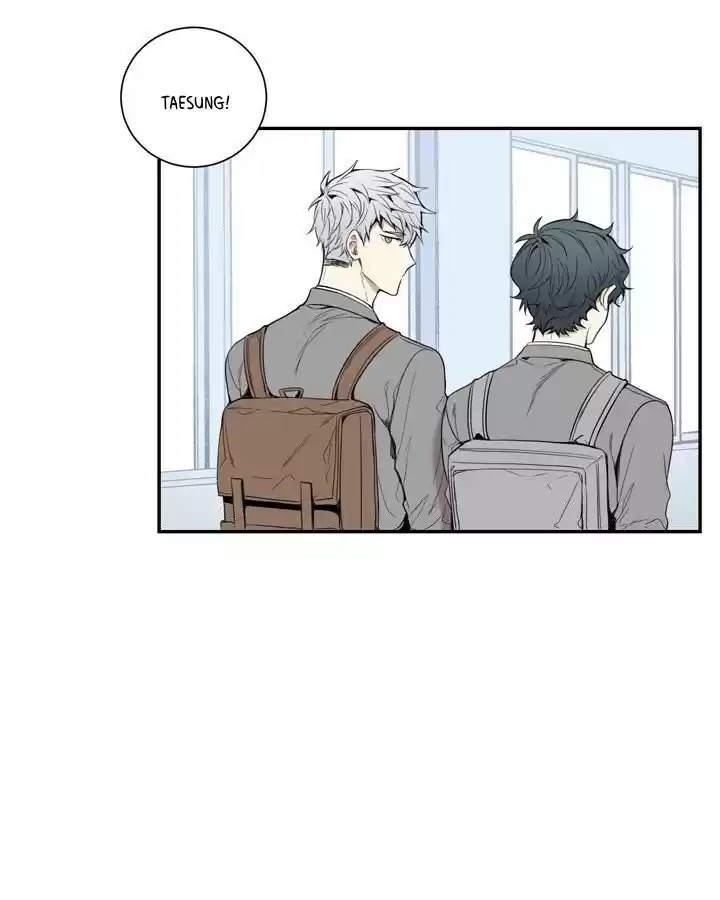 Read Cherry Blossoms After Winter PT Manga Online