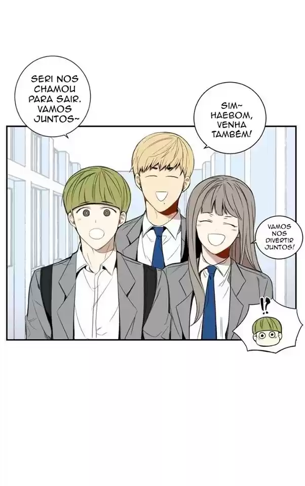 Read Cherry Blossoms After Winter PT Manga Online