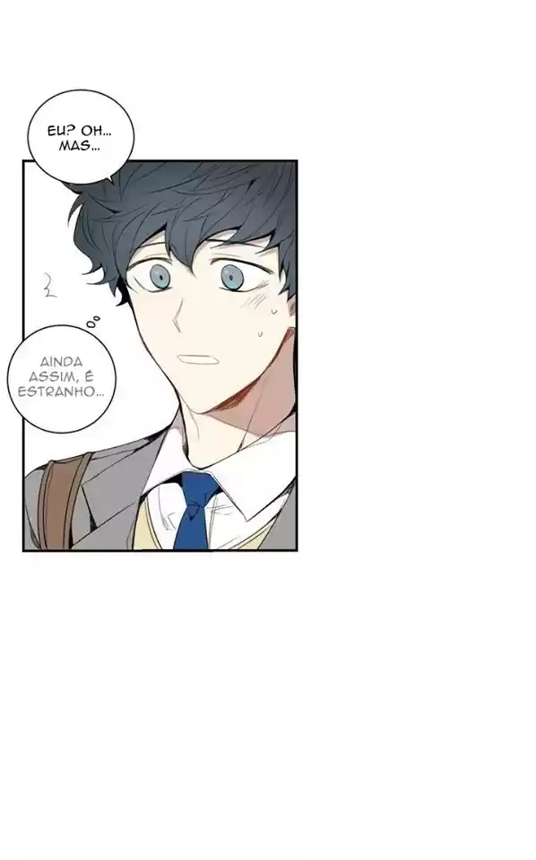 Read Cherry Blossoms After Winter PT Manga Online
