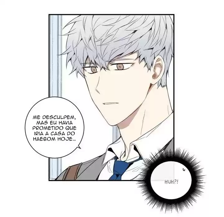 Read Cherry Blossoms After Winter PT Manga Online