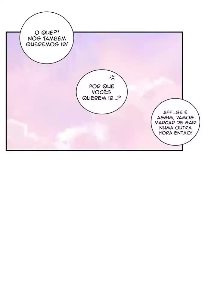 Read Cherry Blossoms After Winter PT Manga Online