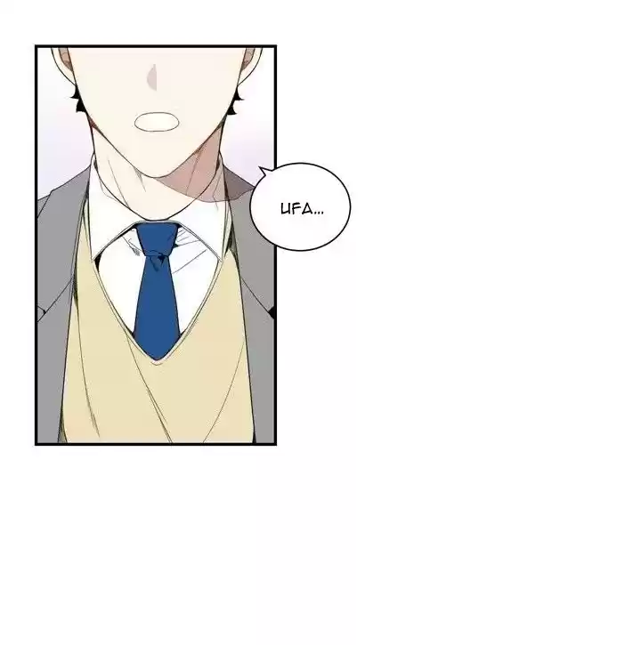Read Cherry Blossoms After Winter PT Manga Online