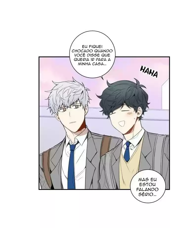 Read Cherry Blossoms After Winter PT Manga Online