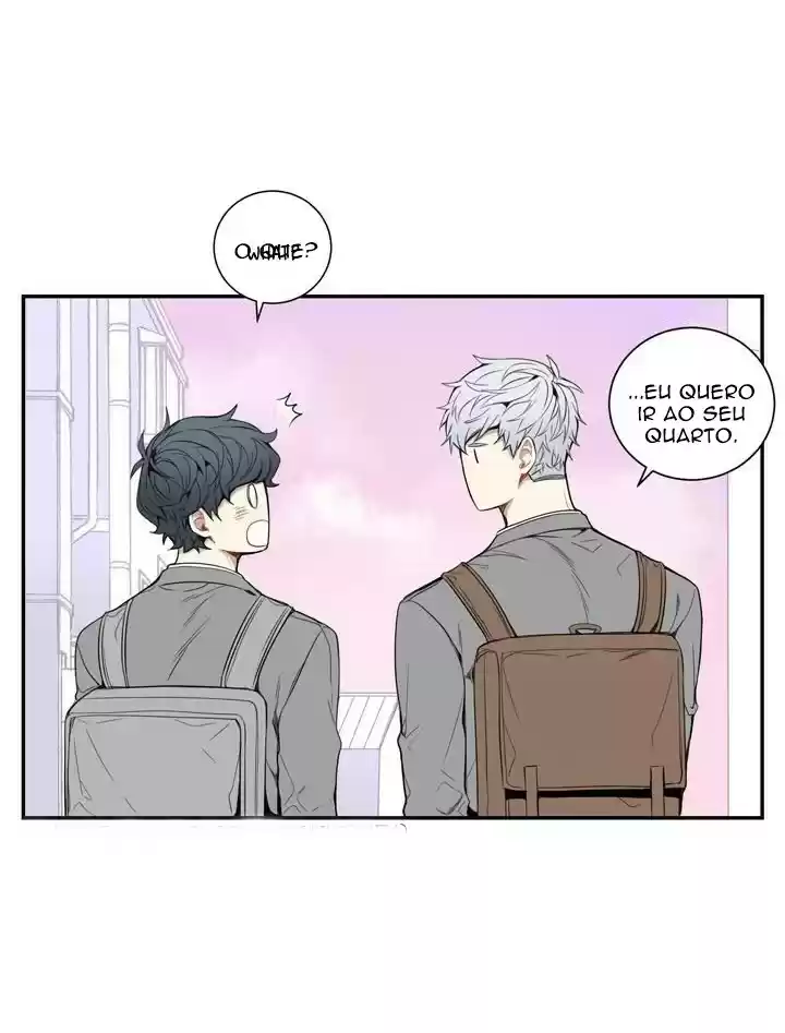 Read Cherry Blossoms After Winter PT Manga Online