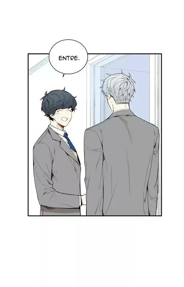 Read Cherry Blossoms After Winter PT Manga Online