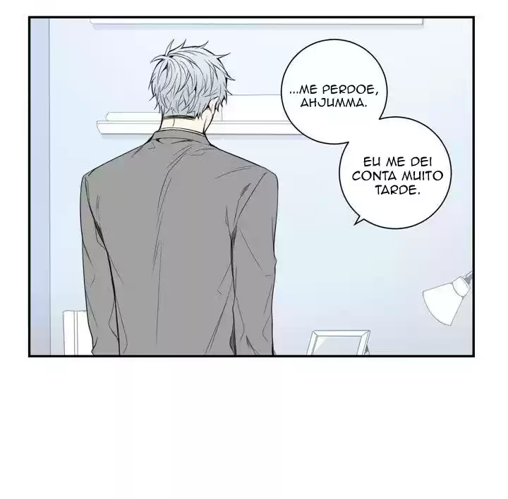Read Cherry Blossoms After Winter PT Manga Online