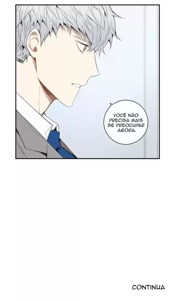 Read Cherry Blossoms After Winter PT Manga Online