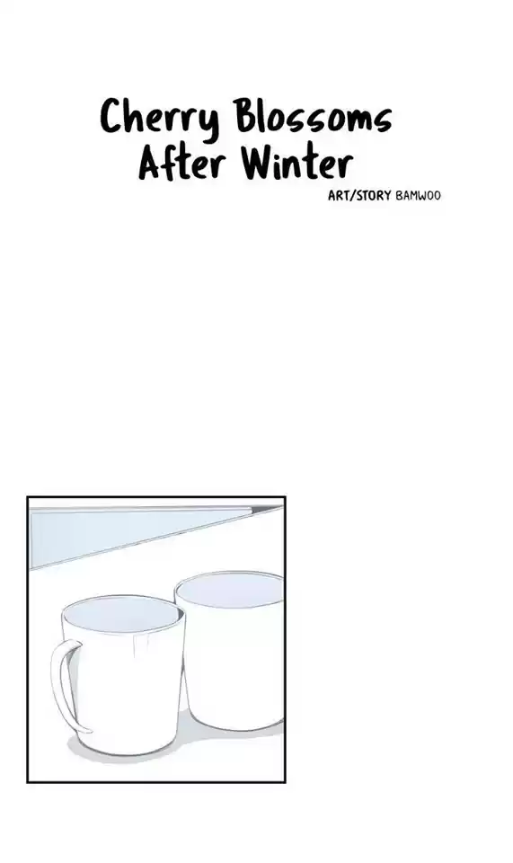 Read Cherry Blossoms After Winter PT Manga Online