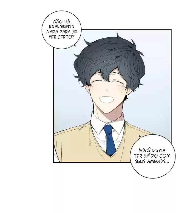 Read Cherry Blossoms After Winter PT Manga Online