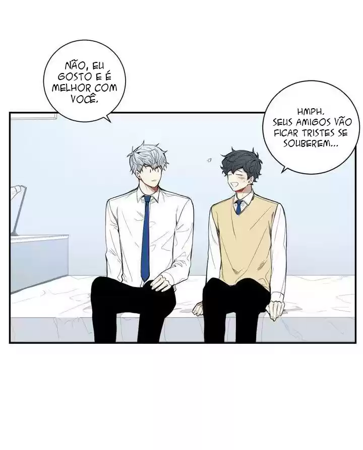 Read Cherry Blossoms After Winter PT Manga Online