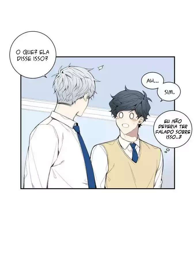 Read Cherry Blossoms After Winter PT Manga Online