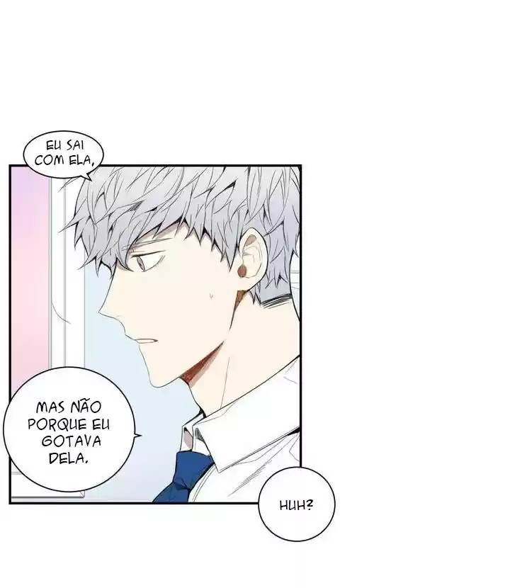 Read Cherry Blossoms After Winter PT Manga Online