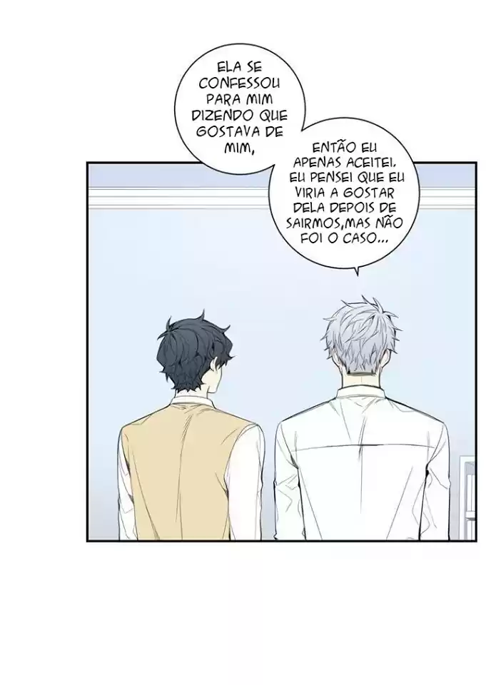 Read Cherry Blossoms After Winter PT Manga Online