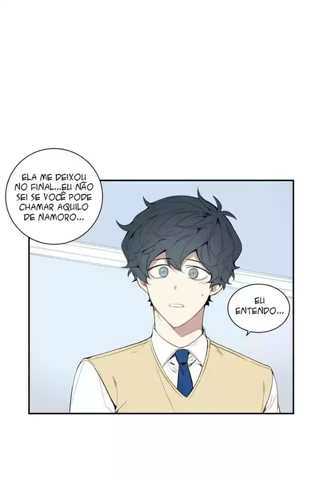 Read Cherry Blossoms After Winter PT Manga Online