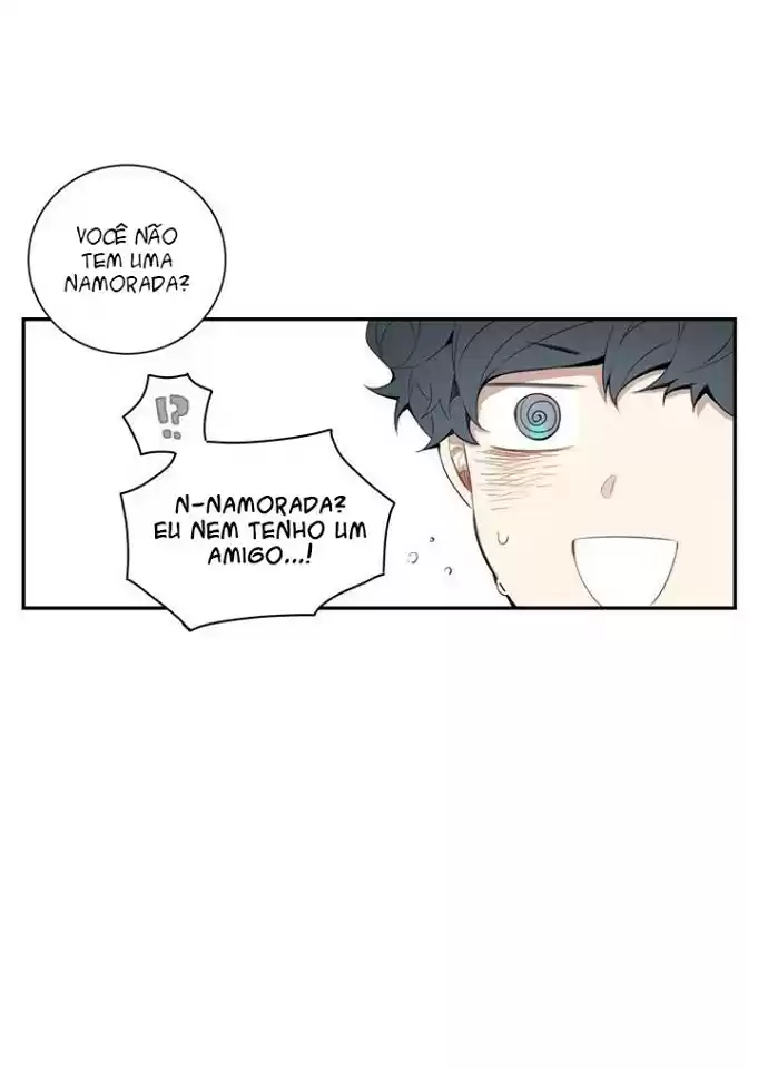 Read Cherry Blossoms After Winter PT Manga Online