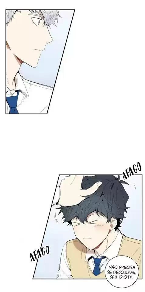 Read Cherry Blossoms After Winter PT Manga Online