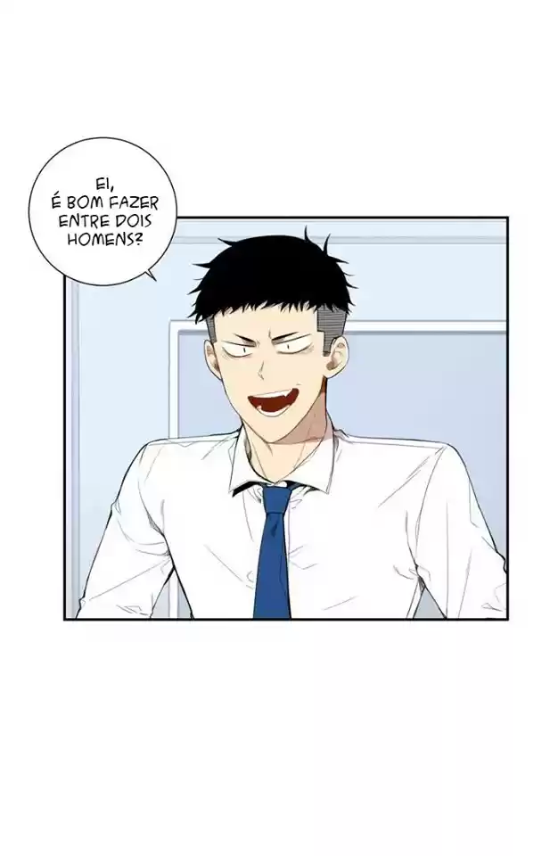 Read Cherry Blossoms After Winter PT Manga Online