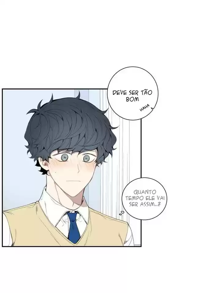 Read Cherry Blossoms After Winter PT Manga Online