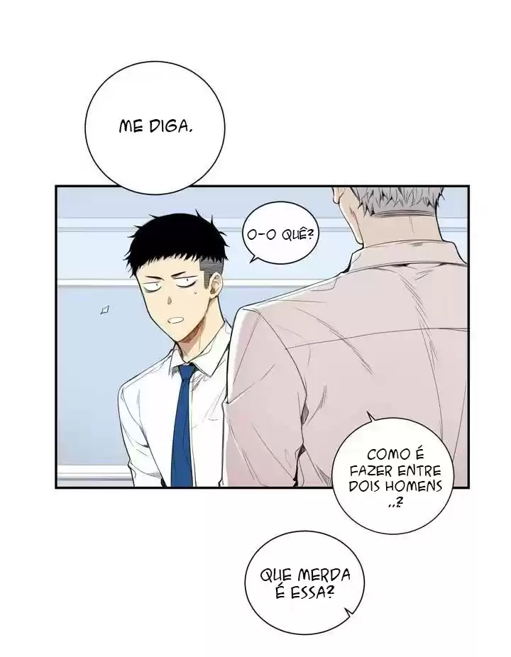 Read Cherry Blossoms After Winter PT Manga Online