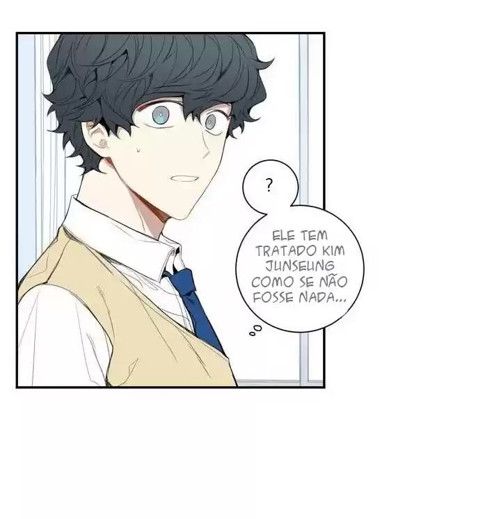 Read Cherry Blossoms After Winter PT Manga Online