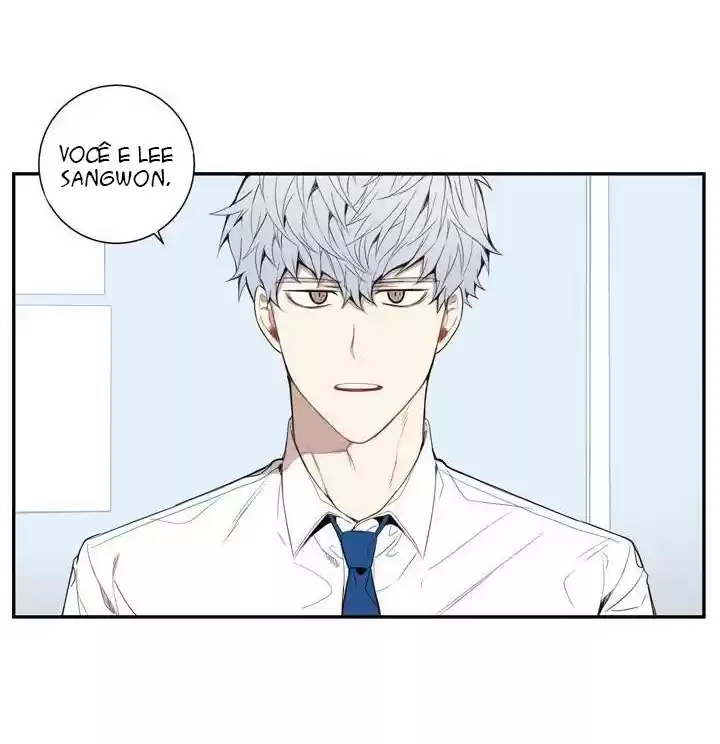 Read Cherry Blossoms After Winter PT Manga Online
