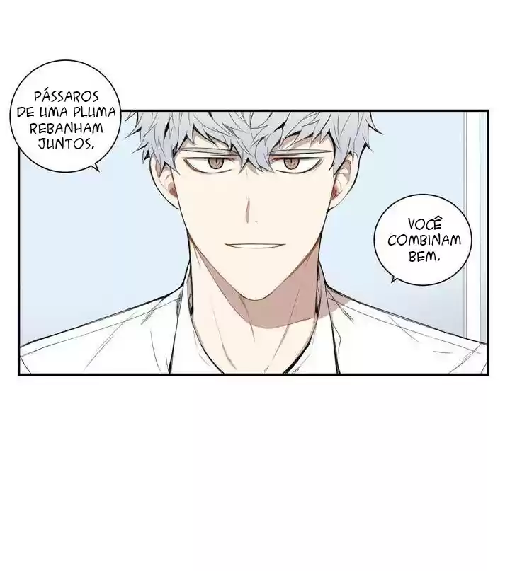 Read Cherry Blossoms After Winter PT Manga Online