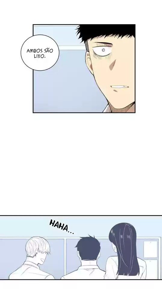 Read Cherry Blossoms After Winter PT Manga Online