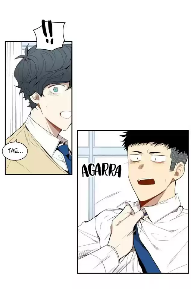 Read Cherry Blossoms After Winter PT Manga Online