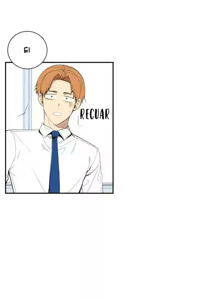 Read Cherry Blossoms After Winter PT Manga Online