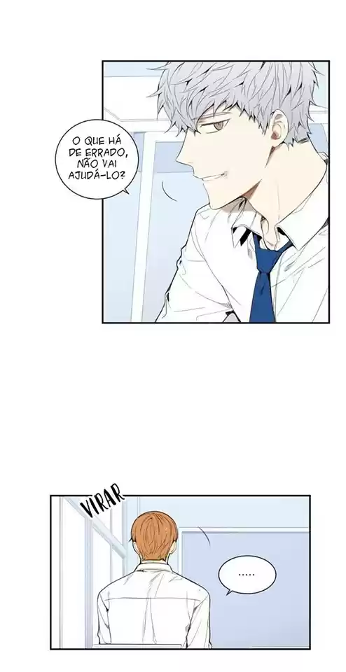Read Cherry Blossoms After Winter PT Manga Online
