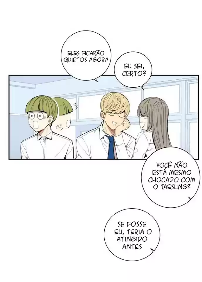 Read Cherry Blossoms After Winter PT Manga Online