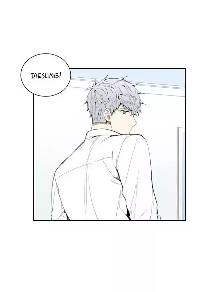 Read Cherry Blossoms After Winter PT Manga Online