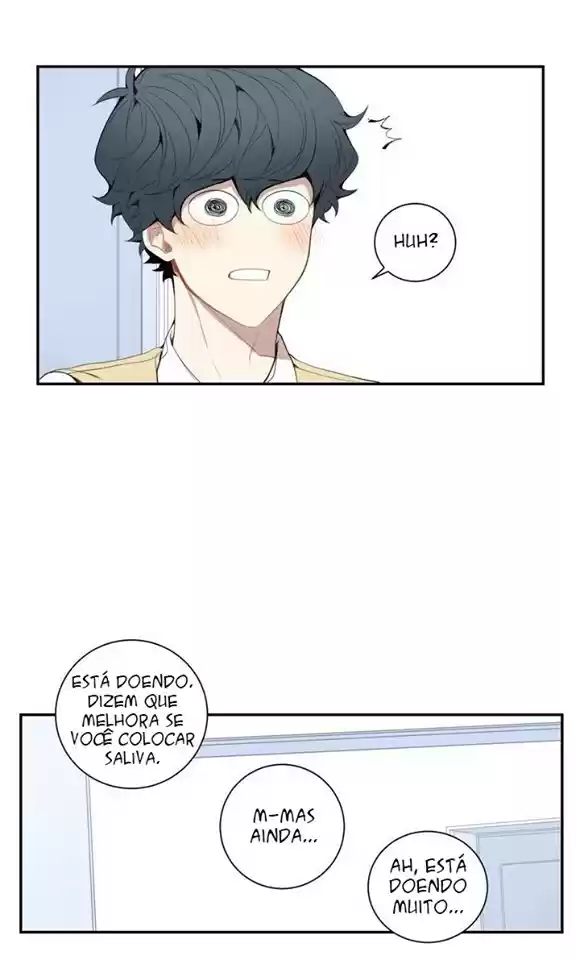 Read Cherry Blossoms After Winter PT Manga Online