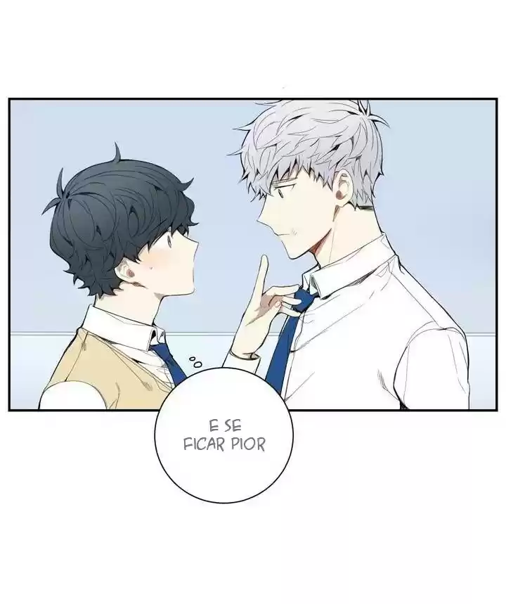 Read Cherry Blossoms After Winter PT Manga Online