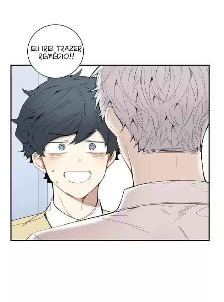 Read Cherry Blossoms After Winter PT Manga Online