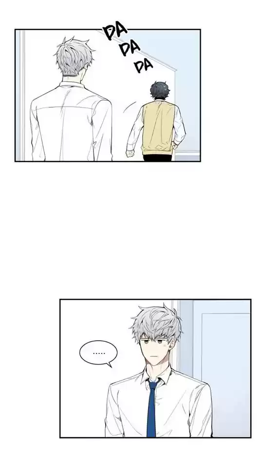 Read Cherry Blossoms After Winter PT Manga Online