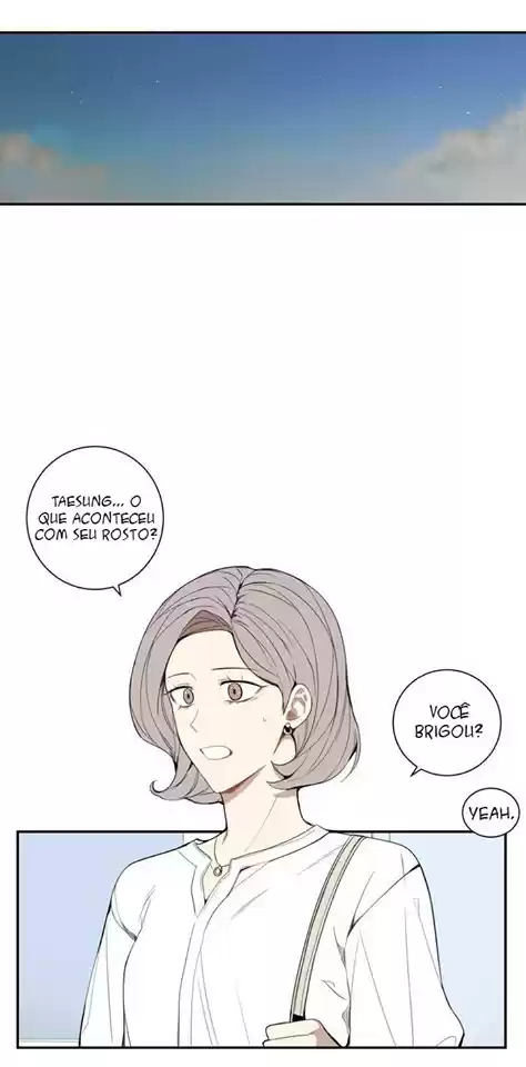 Read Cherry Blossoms After Winter PT Manga Online