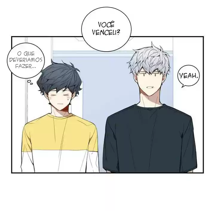 Read Cherry Blossoms After Winter PT Manga Online