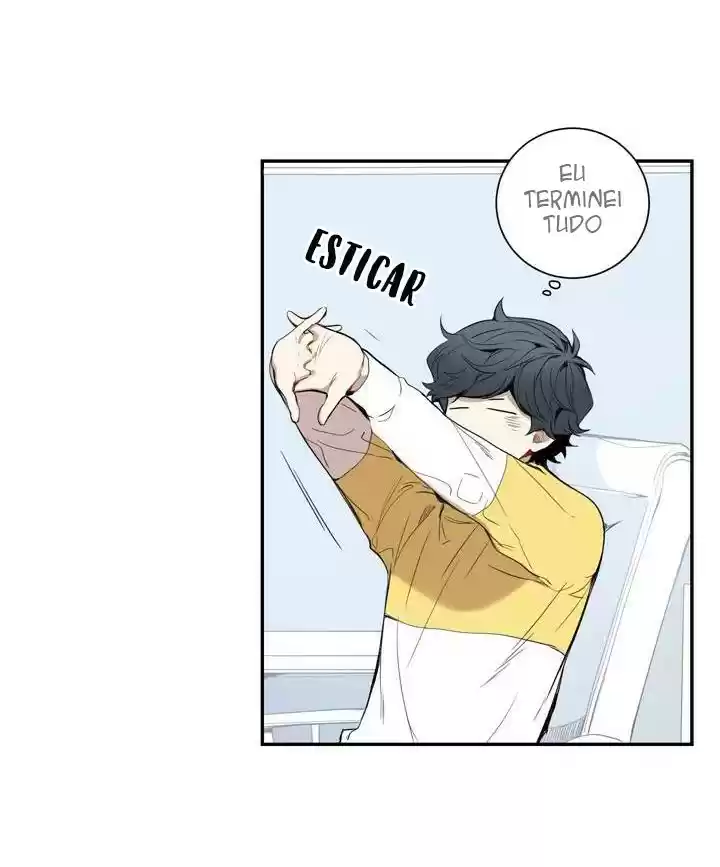 Read Cherry Blossoms After Winter PT Manga Online