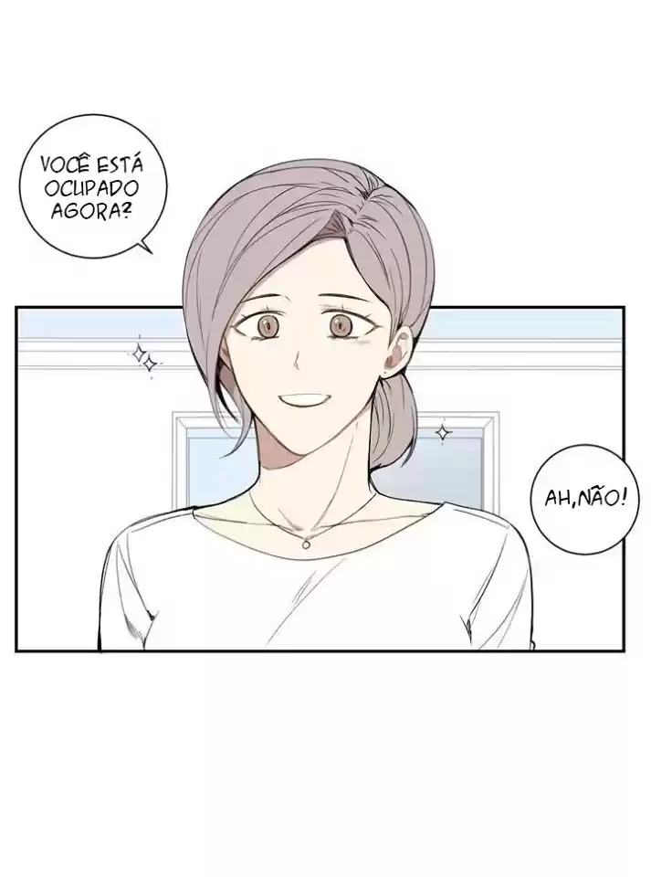 Read Cherry Blossoms After Winter PT Manga Online