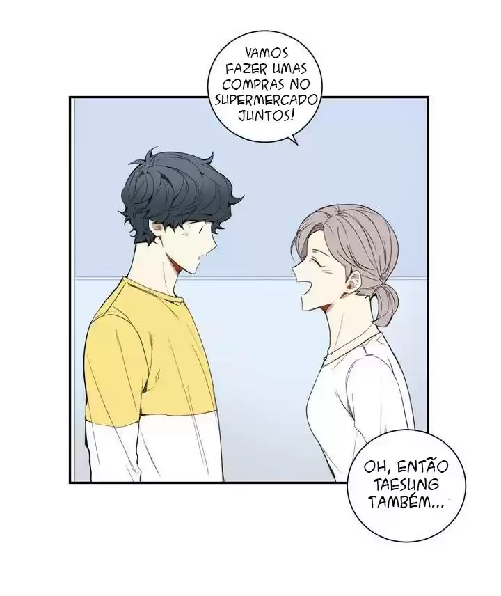 Read Cherry Blossoms After Winter PT Manga Online